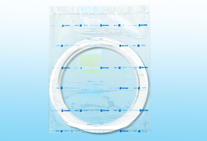 PTFE管20mm x 23mm（10m卷）Naflon（R）