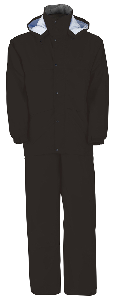 纳达雷斯雨服（雨衣）8850云杉汗水黑色5L