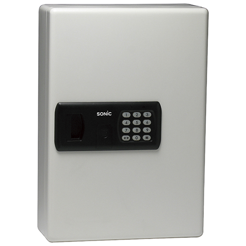 引脚钥匙盒（数字垫类型）KBT-48 199102