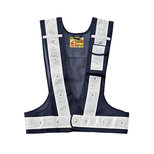 多功能LED验收多功能LED背心-KW -W 238098