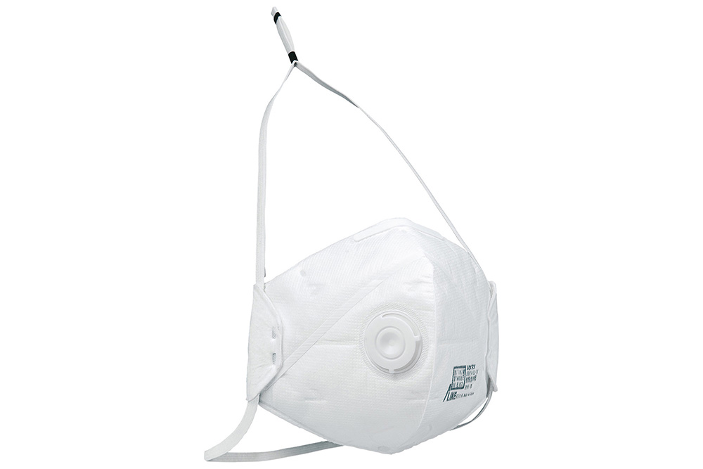 一次性面膜DD02V-S2-2K双重包装/10件