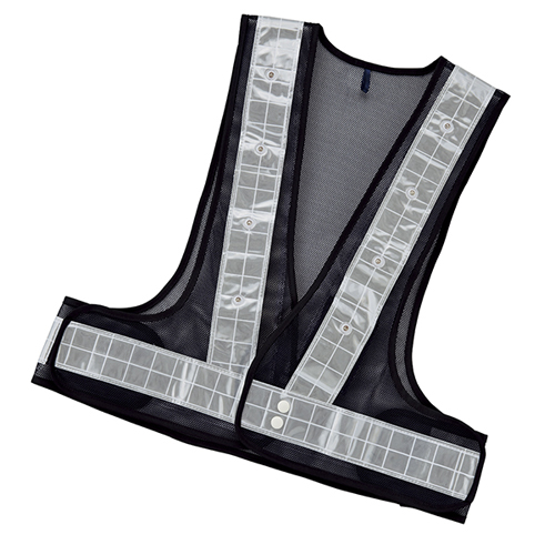 闪光灯背心闪光剂背心-BL 238030