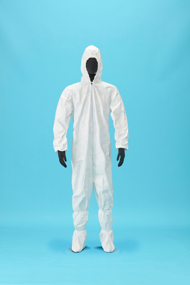 杜邦TM Tyvek Clean Pack 7680 3L