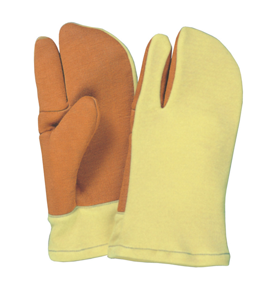 耐热和抗性手套MZ624免费260L