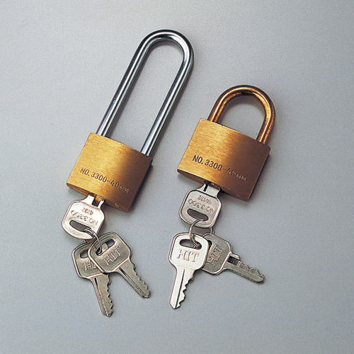 钥匙锁（挂锁）钥匙锁-A 195061