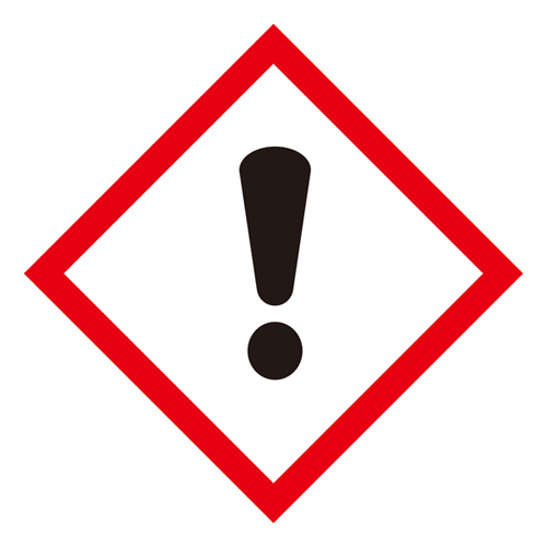 GHS标签GHS-7（小）037307