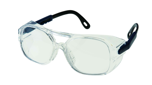 Nikko轻型工作眼镜SS-36透明