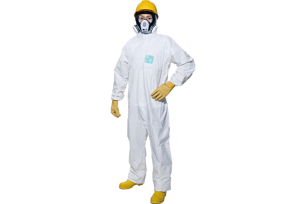 Micro Guard 2000plus 2XL尺寸（10件）