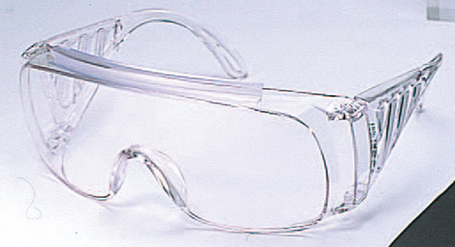 保护性眼镜1眼类型337透明的宠物AF镜头