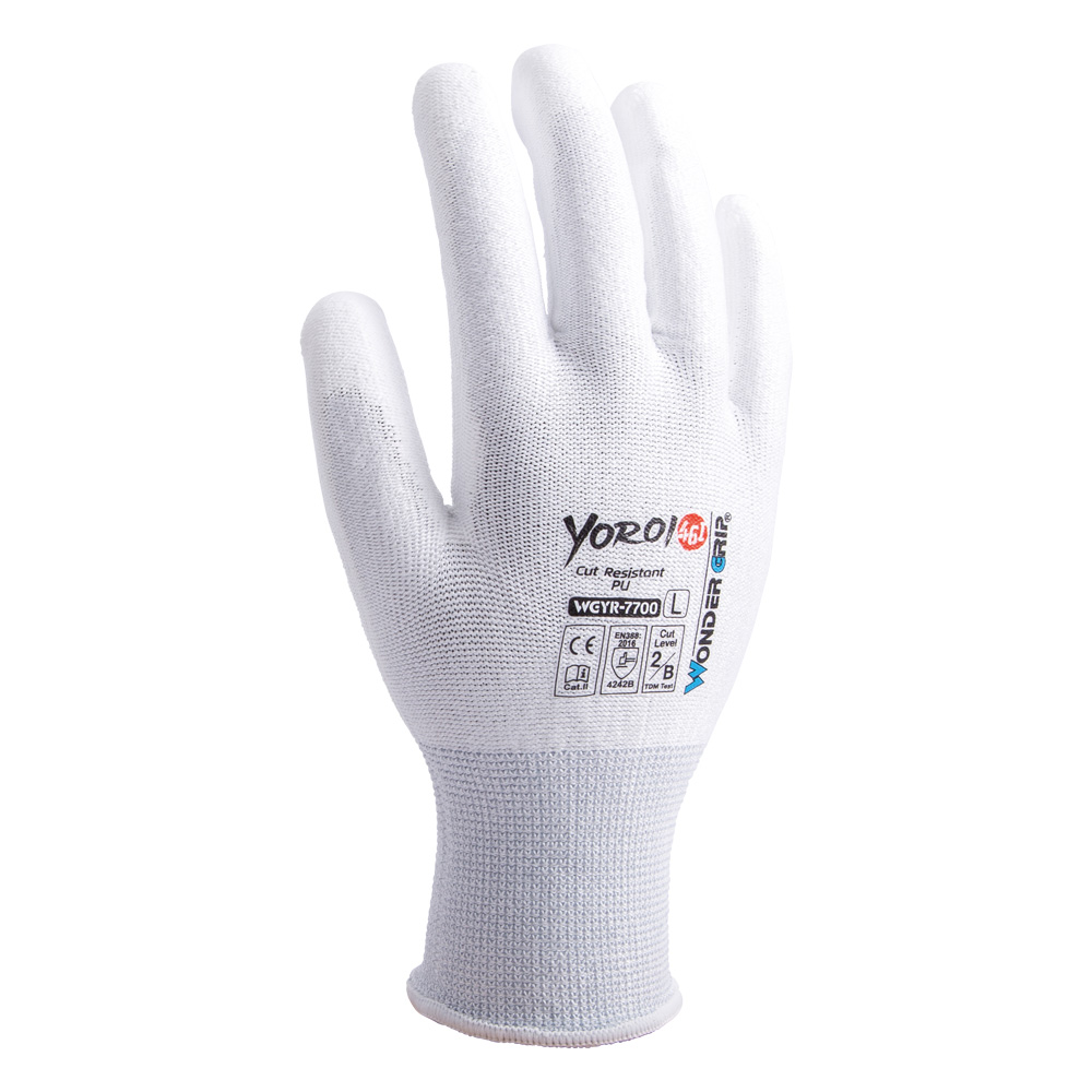 kiriso yoroi461白色尿电烷L尺寸3对3对WGYR7700