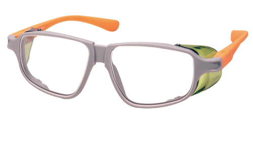 Nikko轻型工作眼镜NY-3透明