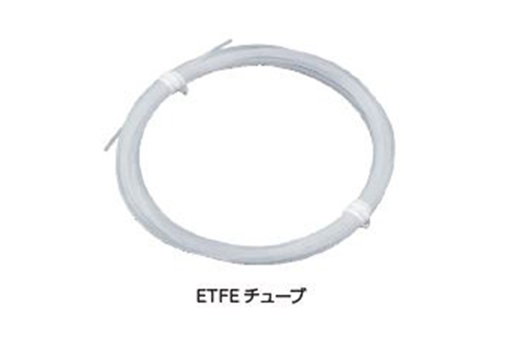 ETFE管0.75mm x 1/16（1.59mm）（10m卷）