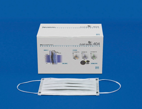 活性碳面膜404 50件