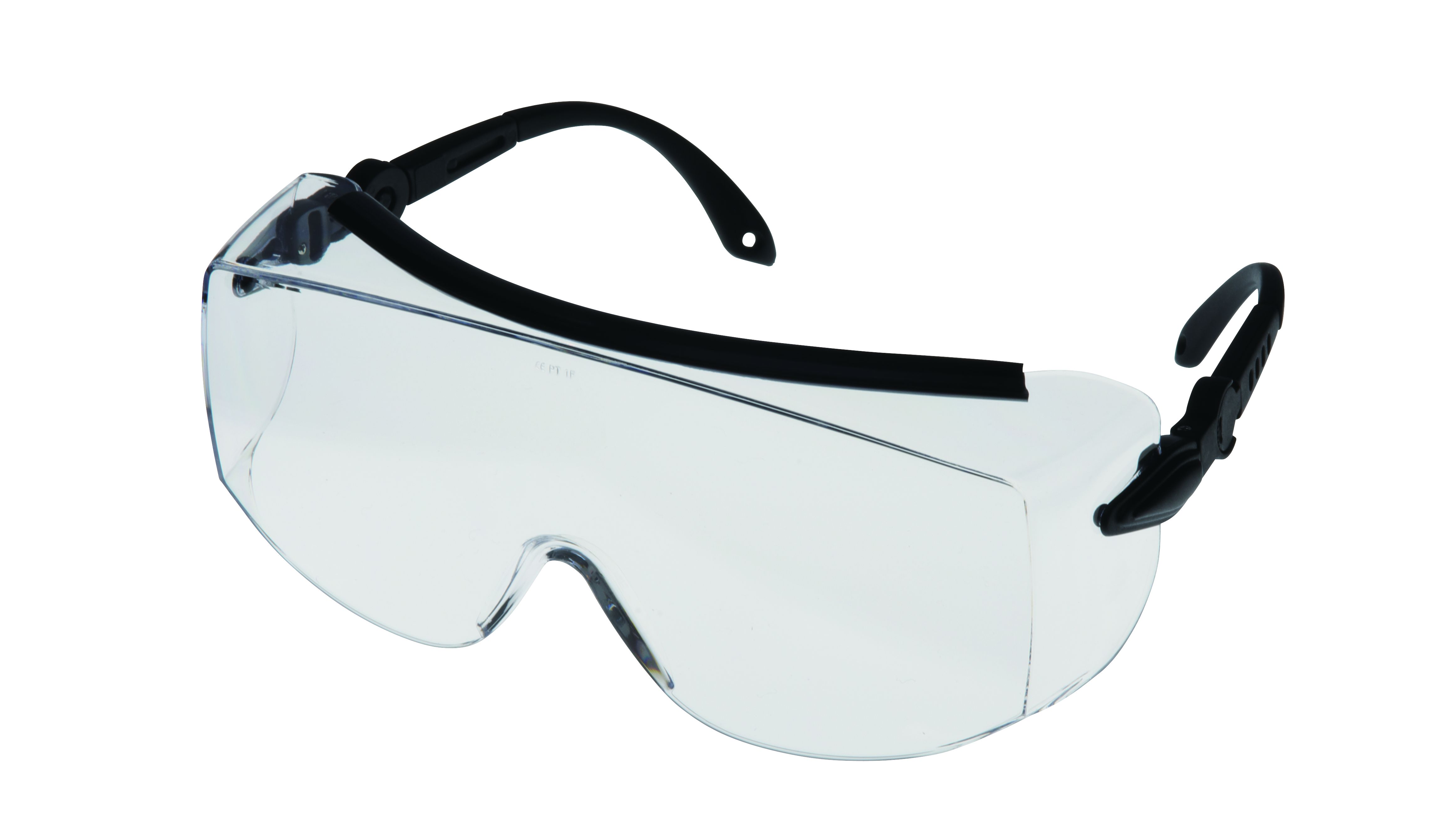 NIKKO 一眼式保护メガネ 770 FC