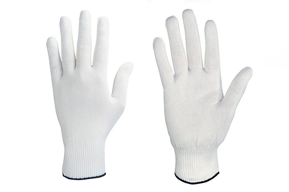 清洁抗切割的内手套MT925（短型）ll 10对