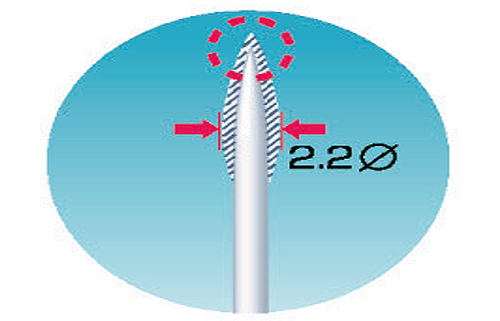 工业棉签Huby 340 BB-013（25件x 100袋）