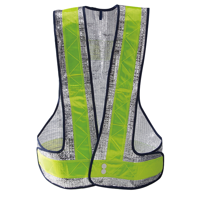 安全背心791铝50毫米宽的Sambaria