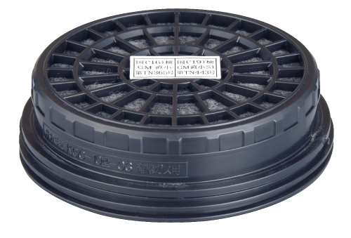 吸收有机气体的CAN CAN CAN CAN kGC-10C-03类型系列