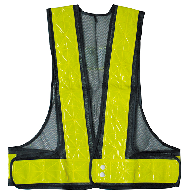 安全背心711 70mm宽的反光胶带海 /黄色胶带