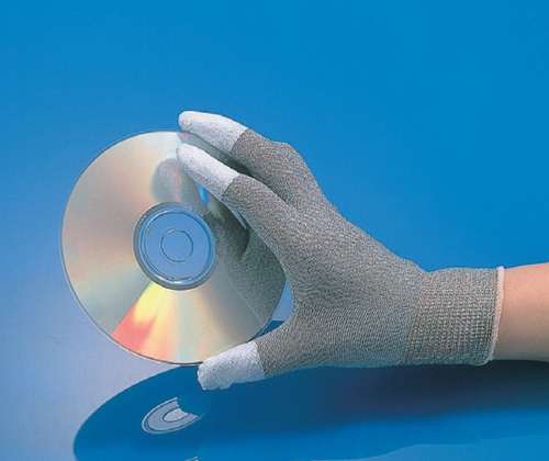 ESD保护顶部手套A0612 L