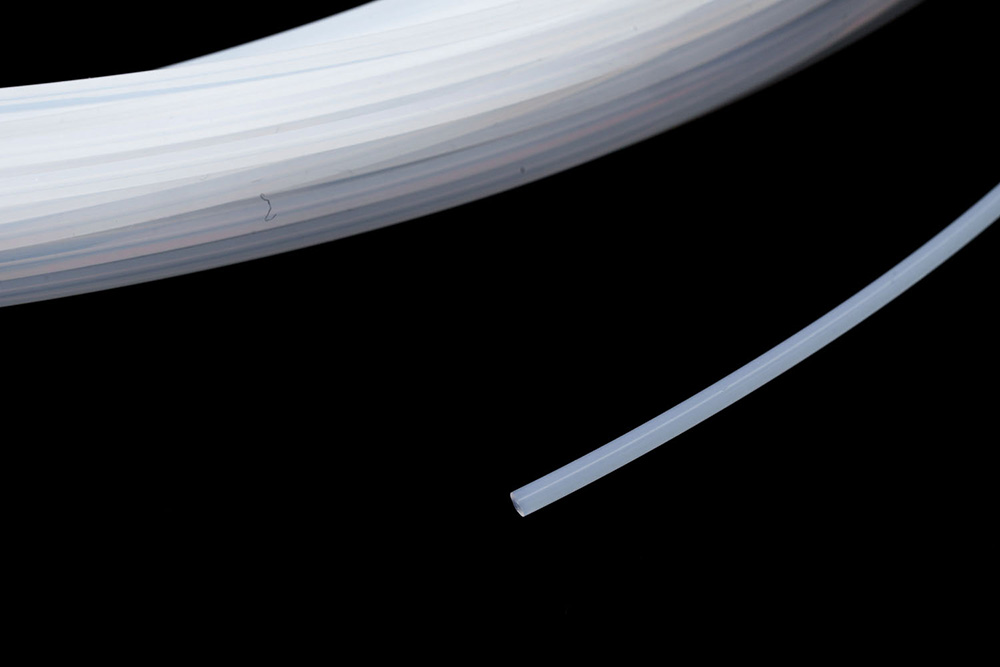 ommnifit（R）薄直径PTFE管OM3005 0.3mmx1/16（1.59mm）20m卷