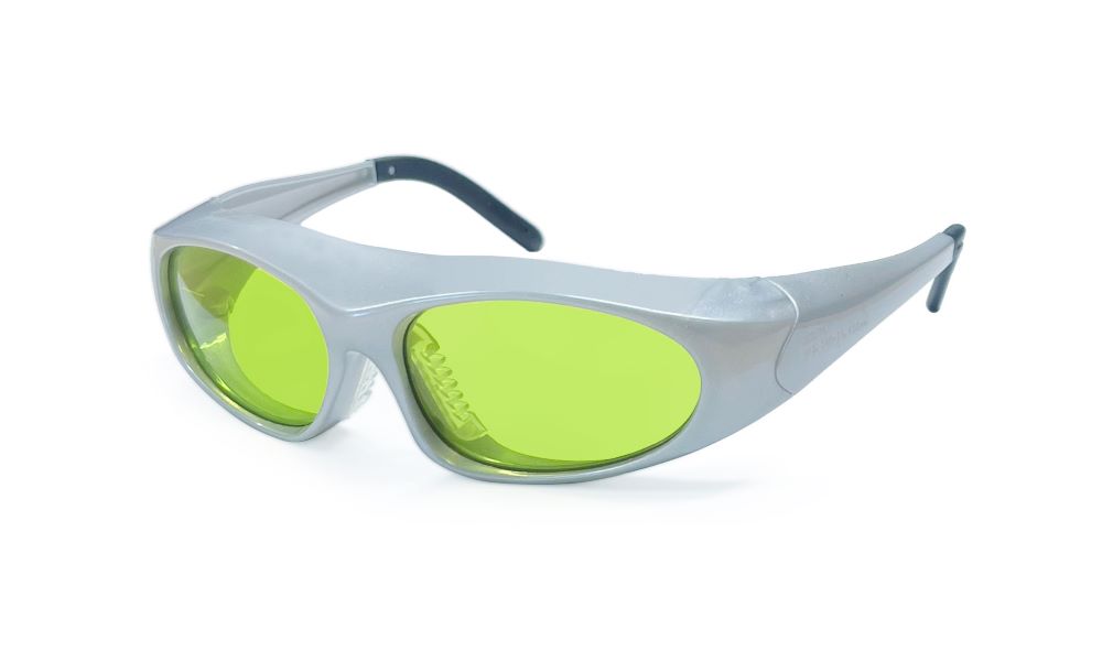 赛车光学保护机械RSX-2（完全吸收）YG-EP（自适应波长860〜1100nm）