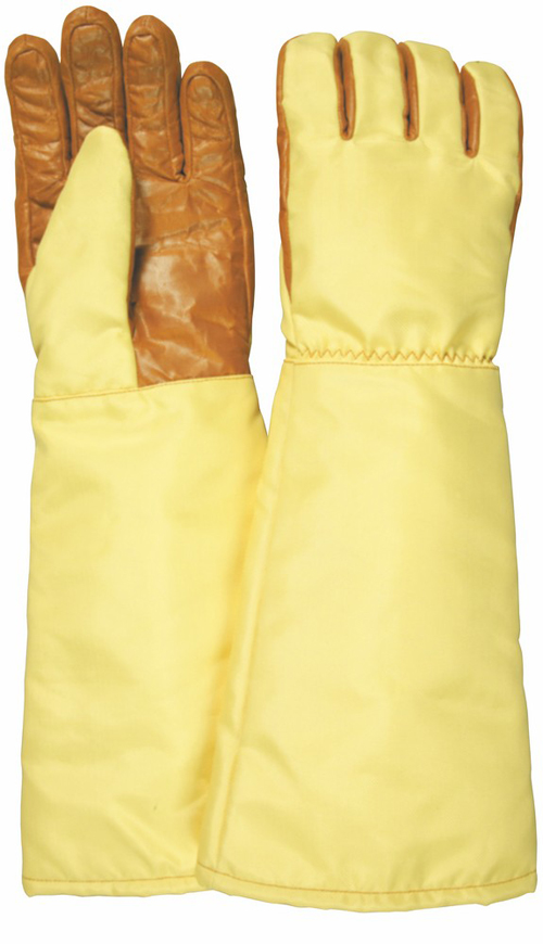 清洁耐热手套MZ656（500兼容）免费500L