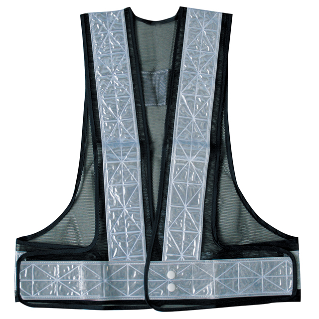 安全背心712 70mm宽的反射胶带海 /银色胶带