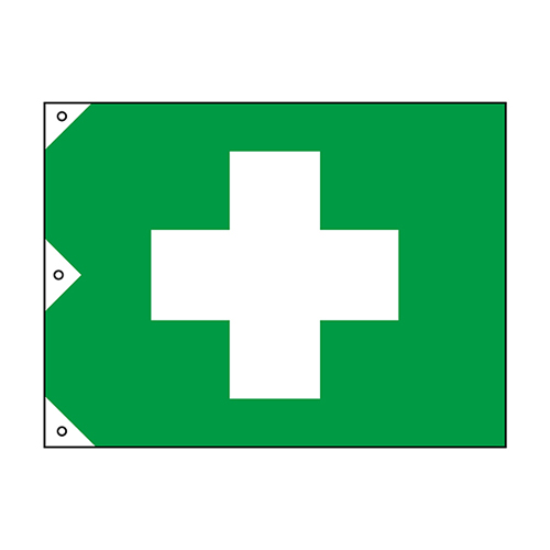 旗 卫生旗（特大）   250030