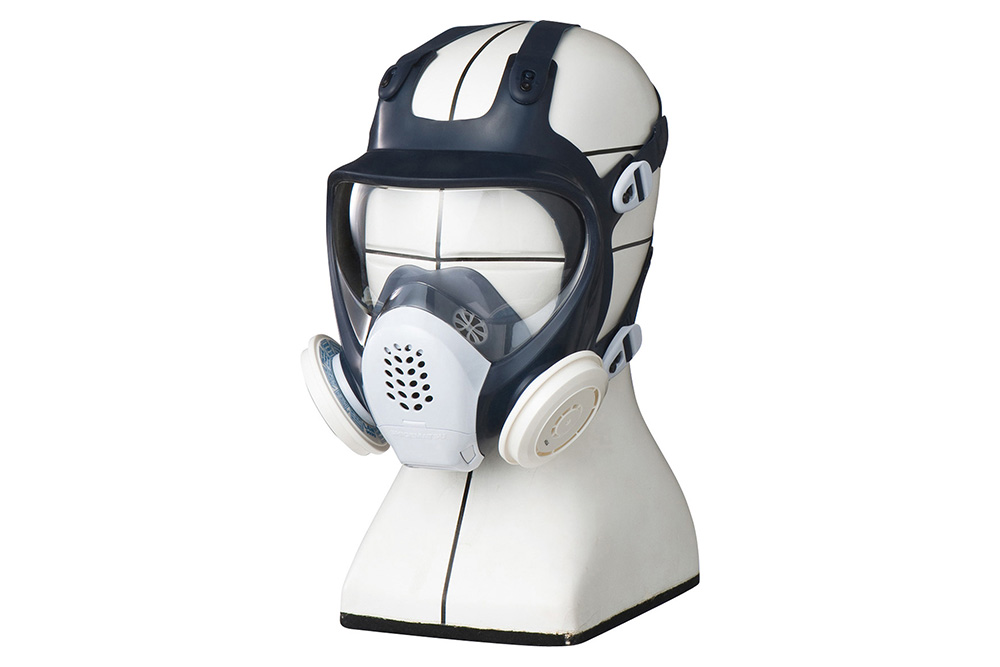 防尘面膜DR185L4N-1尺寸M（带滤波器）