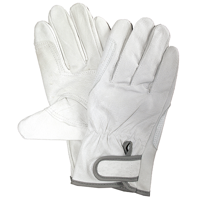 猪皮手套1335猪峰拾取的魔法，一件适合所有尺寸（3对x 5双）