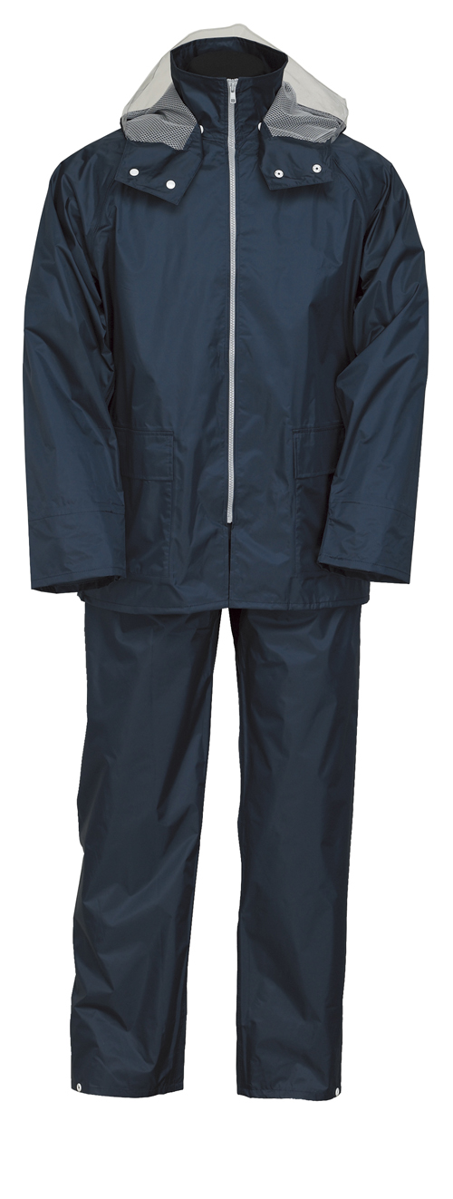 纳达雷斯雨服（雨衣）9150海 5L