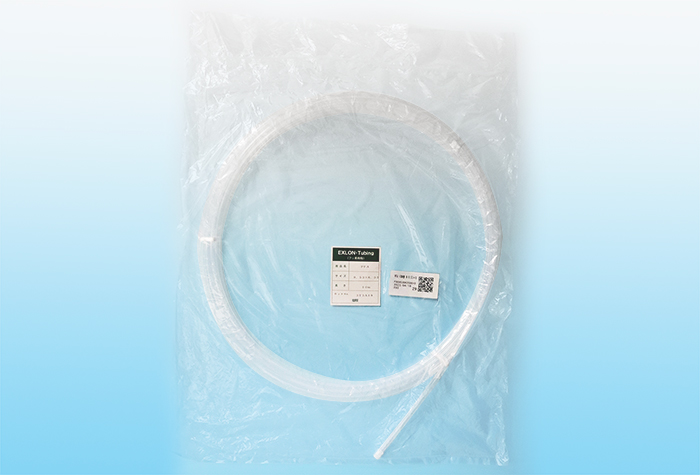 PFA英寸管19/64（7.52mm）x 3/8（9.53mm）（10m卷）