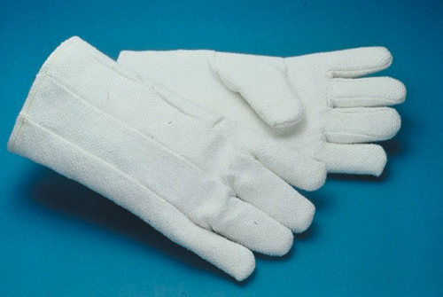 Zetex耐热手套580L