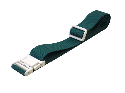 腰带（深绿色）PA130X自由尺寸