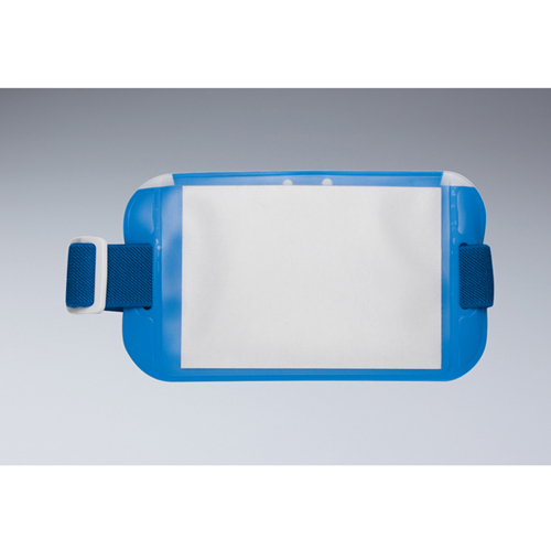 臂章名称标签NF-719-BL 301111