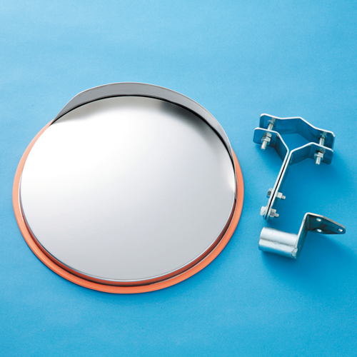 简单类型的镜子墙圆形SS45 276091