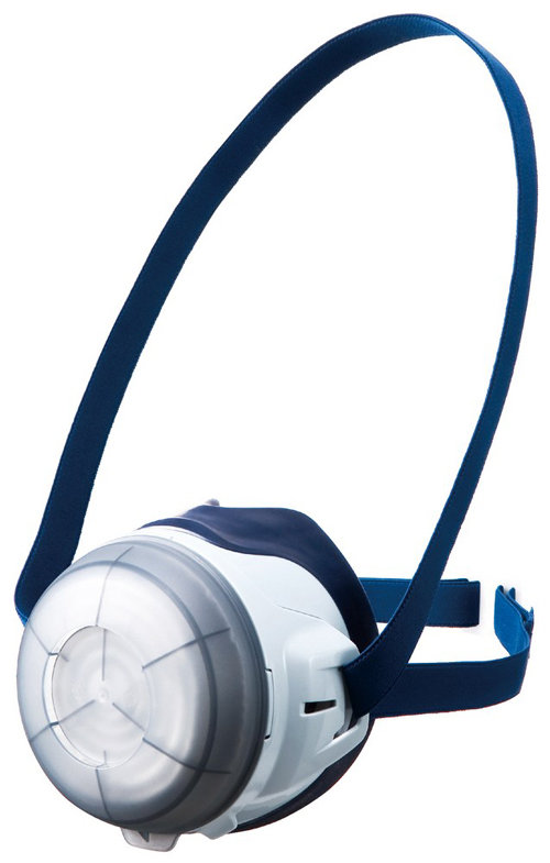 防尘面膜DR10R-1（带过滤器）