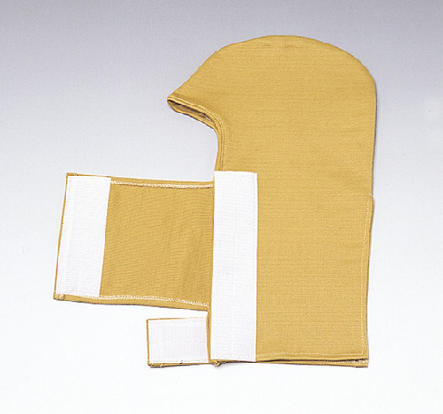 引擎盖EHC-1 Technora 100％/编织