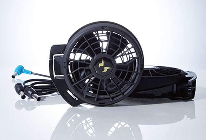 RD9410PH高功率风扇24V5单元格（2024）与12V规格不兼容