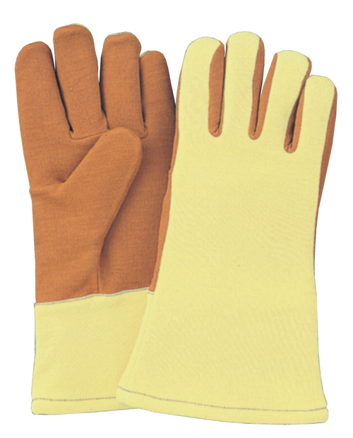 耐热和耐药手套MZ626免费320L