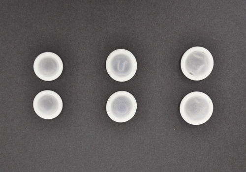 Edel II手指麻袋（卷型）16.5φ清洁非加油