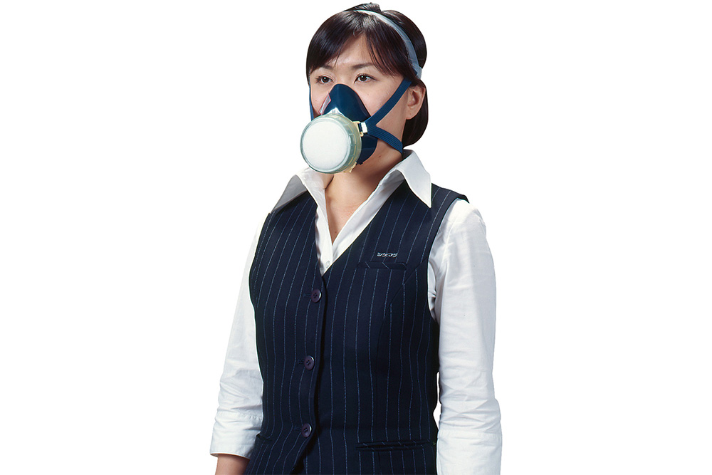 消防防护设备Kemura Junior