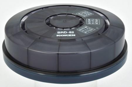 alpha环滤波器BRD-82类型