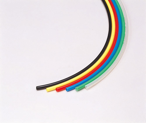 尼龙管N2-1-3/16（3.48mm x 4.76mm）红色（20m卷）