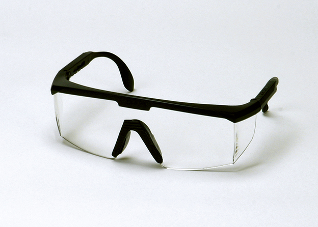 NIKKO 一眼式保护メガネ 706 NS