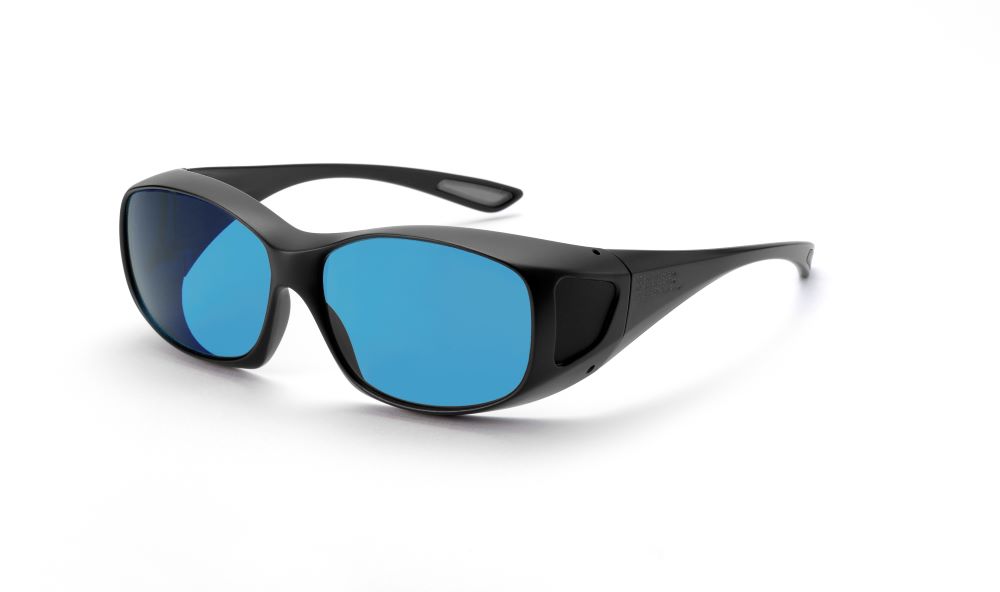 Racer光保护机械RSX-4（完全吸收）He（自适应波长600〜700nm）