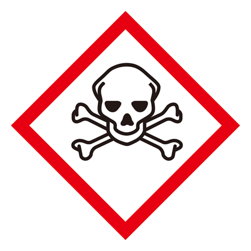 GHS标签GHS-6（中）037206