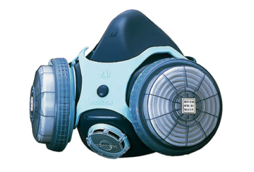 防尘面膜Sakai类型1121R-08类型