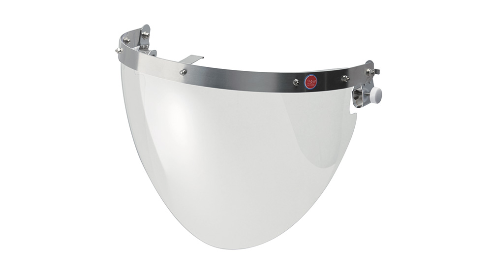 灾难预防表面512p-6 H240 x W420 x厚度2mm